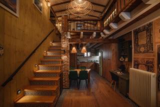 Scandinavian Rustic - 8