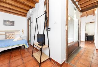 Piso en centro histórico frente Alhambra - 2