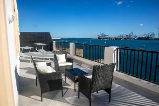 Seaview Sunset Court - 9