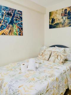 Oceanfront Condo in Dumaguete City - Perfect Getaway - 7