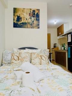 Oceanfront Condo in Dumaguete City - Perfect Getaway - 5