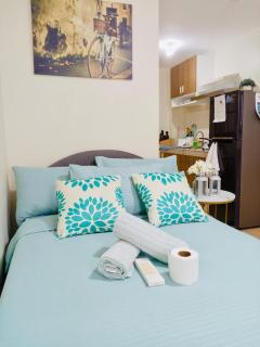 Oceanfront Condo in Dumaguete City - Perfect Getaway - 4