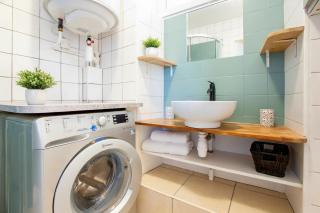 Face à la Seine - Charmant studio proche Centre - 4