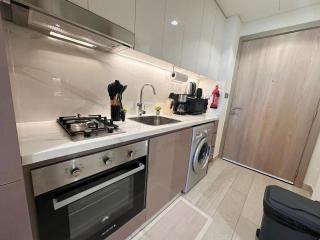 Kanisha Homes Azizi Riviera 48 by Vacay Xeal - 2
