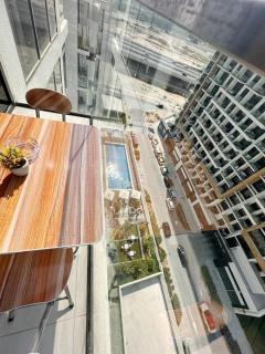 Kanisha Homes Azizi Riviera 48 by Vacay Xeal - 1