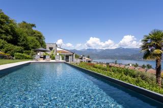 Relaxing Oasis Villa with Private Pool & View - 0