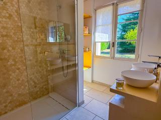 Charming house in Oppede - Swimming Pool & Tranquility - 3