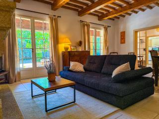 Villa 7 pers - Grande Piscine Privée - Lubéron - 5