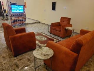 Comfort Suites - 4