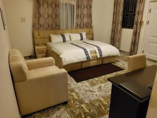Comfort Suites - 1