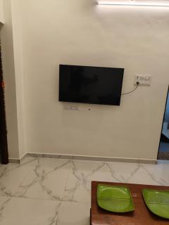 Buddha Home stay - 1