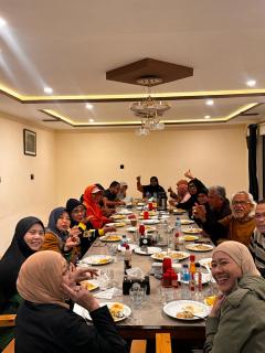 Arcadian Resort Skardu - 6