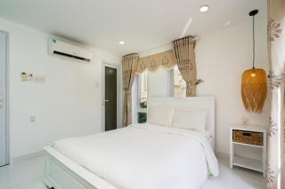 Bãi Dâu Homestay Vũng Tàu ZZZZ - Vung Tau - 9