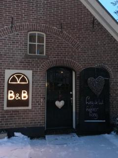 Klein Groenbergen - 4