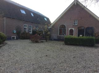 Klein Groenbergen - 3