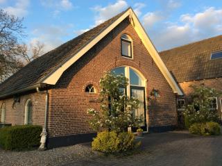 Klein Groenbergen - 1