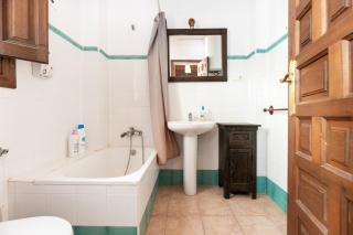 Apartamentos centro historico a los pies de la Alhambra - 1