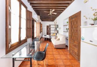 Apartamentos centro historico a los pies de la Alhambra - 5