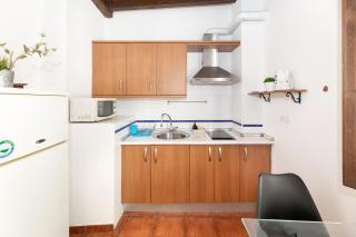 Apartamentos centro historico a los pies de la Alhambra - 4