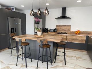 Très belle Villa Empuriabrava - 3