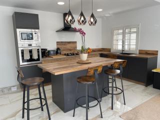 Très belle Villa Empuriabrava - 4