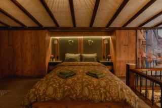 Scandinavian Rustic - 2