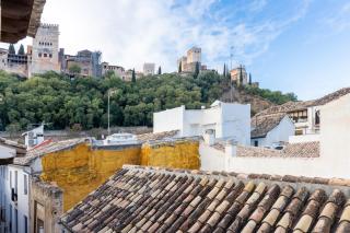 Apartamentos centro historico a los pies de la Alhambra - 3