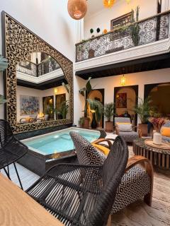 RIAD JULILU PRIVATISE - 5