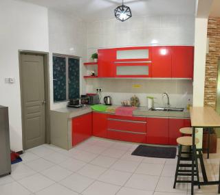 StayIndah Homestay Cameron Highlands - 9