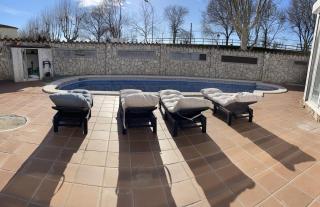 Très belle Villa Empuriabrava - 9