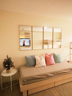 ANANDA SQUARE studio unit - 8