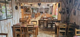 Gite mes pt'tis lits maison chaleureuse 4 chambres -  - 8