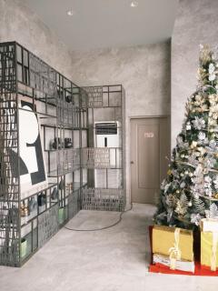 ANANDA SQUARE studio unit - 5