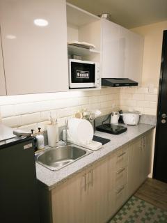 ANANDA SQUARE studio unit - 4