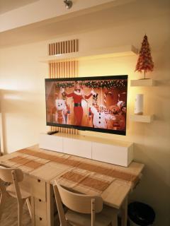 ANANDA SQUARE studio unit - 3