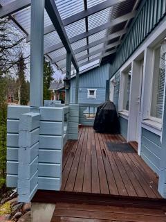 Holiday home Etelärakka - 5