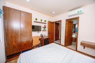 Hotel Anh Đức 2 - 5