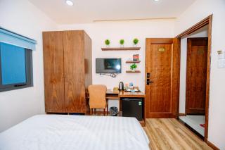 Hotel Anh Đức 2 - 4