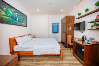 Hotel Anh Đức 2 - 3