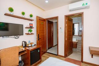 Hotel Anh Đức 2 - 1