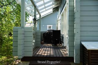 Holiday home Etelärakka - 3