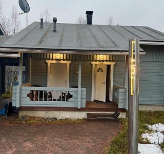 Holiday home Etelärakka - 1