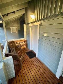 Holiday home Etelärakka - Sirkka - 1