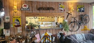 Gite mes pt'tis lits maison chaleureuse 4 chambres -  - 9