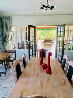 Zestees bed and breakfast - 9