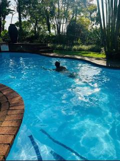 Zestees bed and breakfast - 8