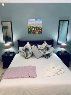 Zestees bed and breakfast - 6