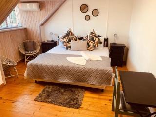 Zestees bed and breakfast - 5