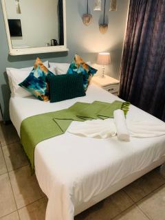 Zestees bed and breakfast - 4