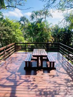 Zestees bed and breakfast - 3